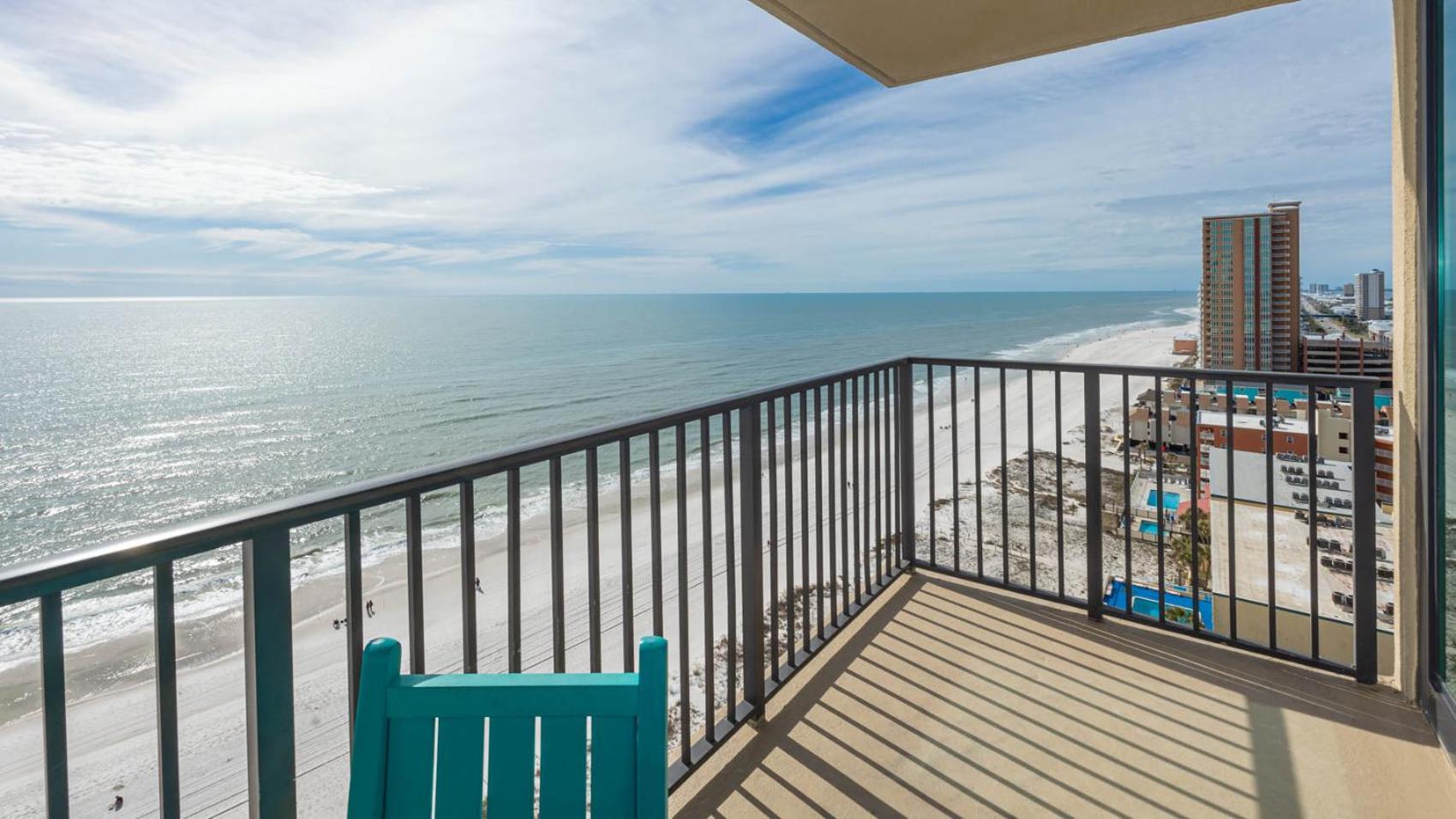 Phoenix All Suites Hotel West