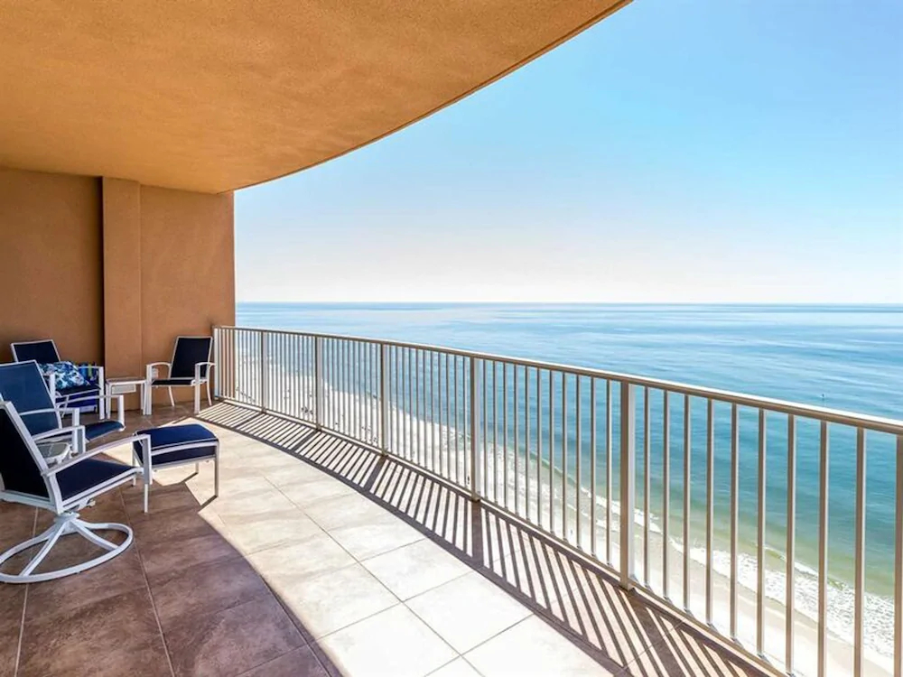 Phoenix Gulf Shores by Meyer Vacation Rentals