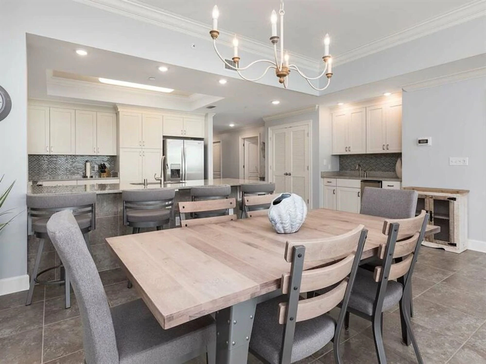 Phoenix Gulf Shores by Meyer Vacation Rentals