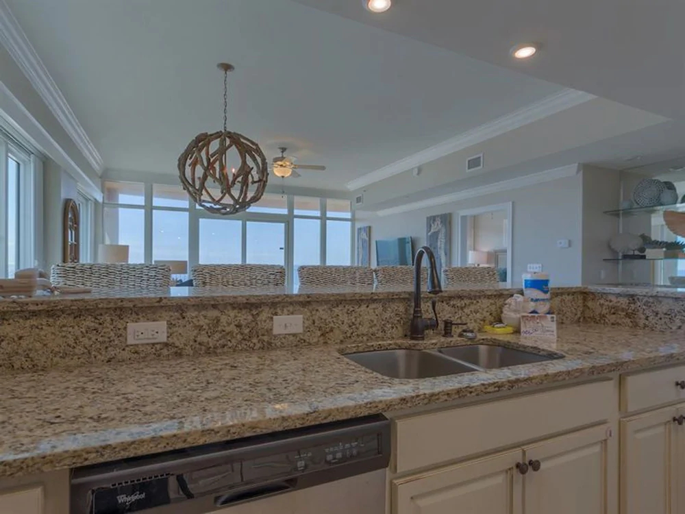 Phoenix Gulf Shores by Meyer Vacation Rentals