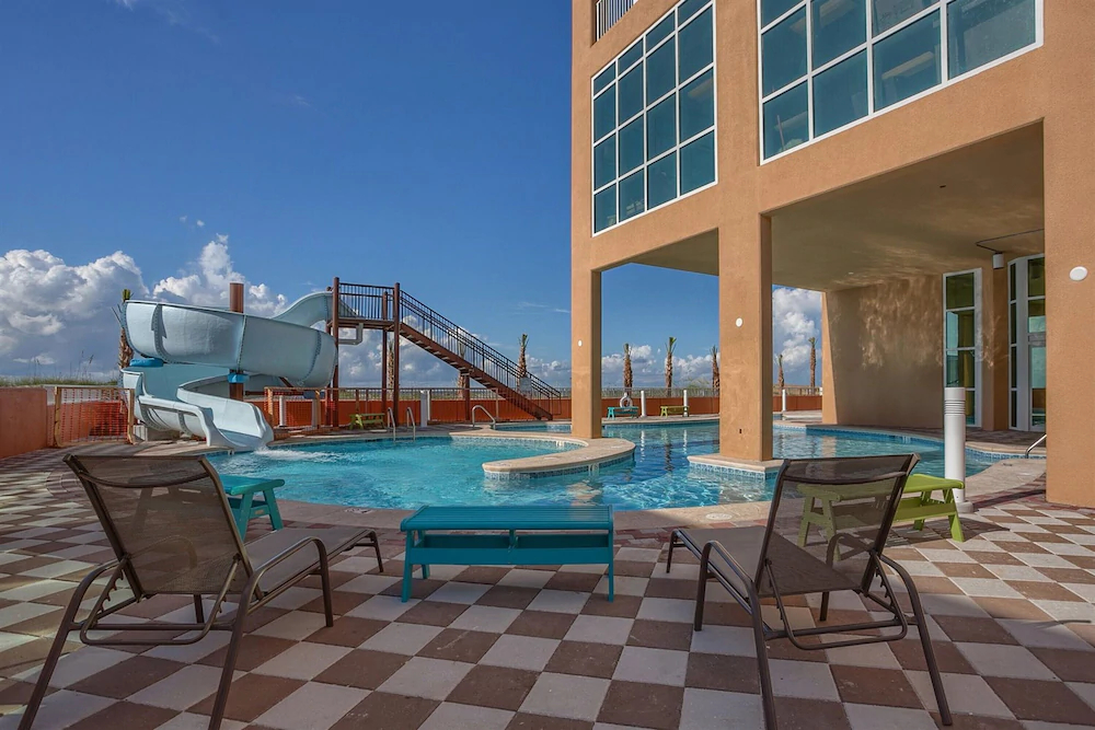 Phoenix Gulf Shores by Meyer Vacation Rentals