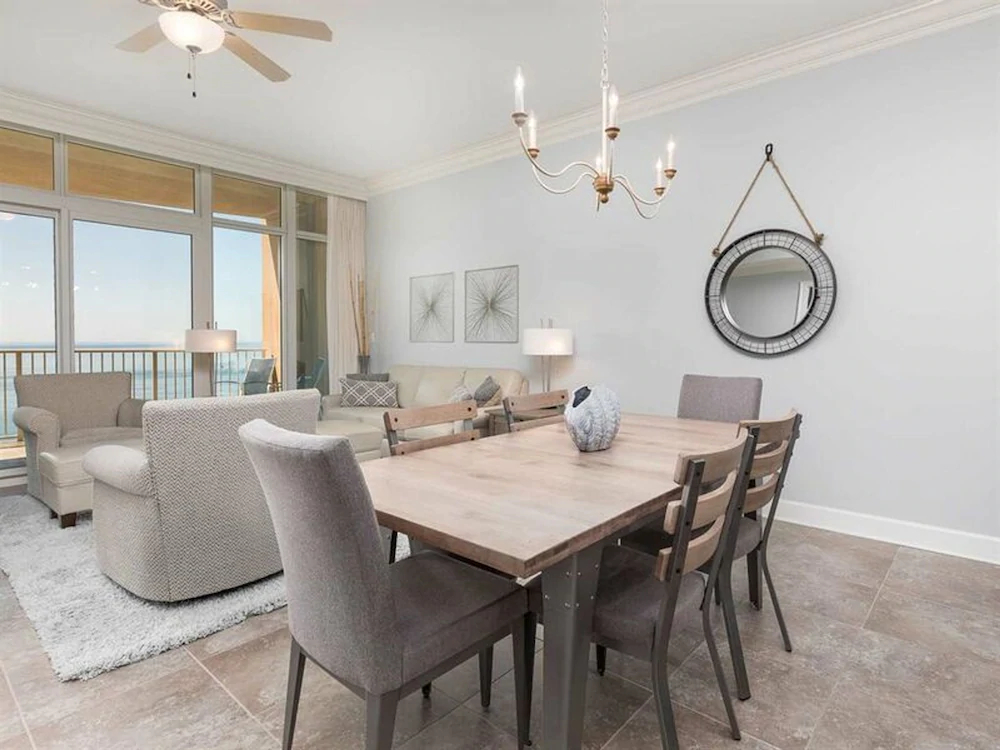 Phoenix Gulf Shores by Meyer Vacation Rentals