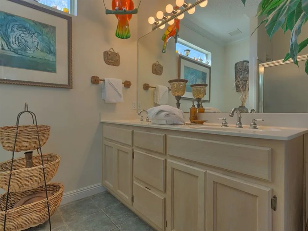 Pina Colada by Meyer Vacation Rentals