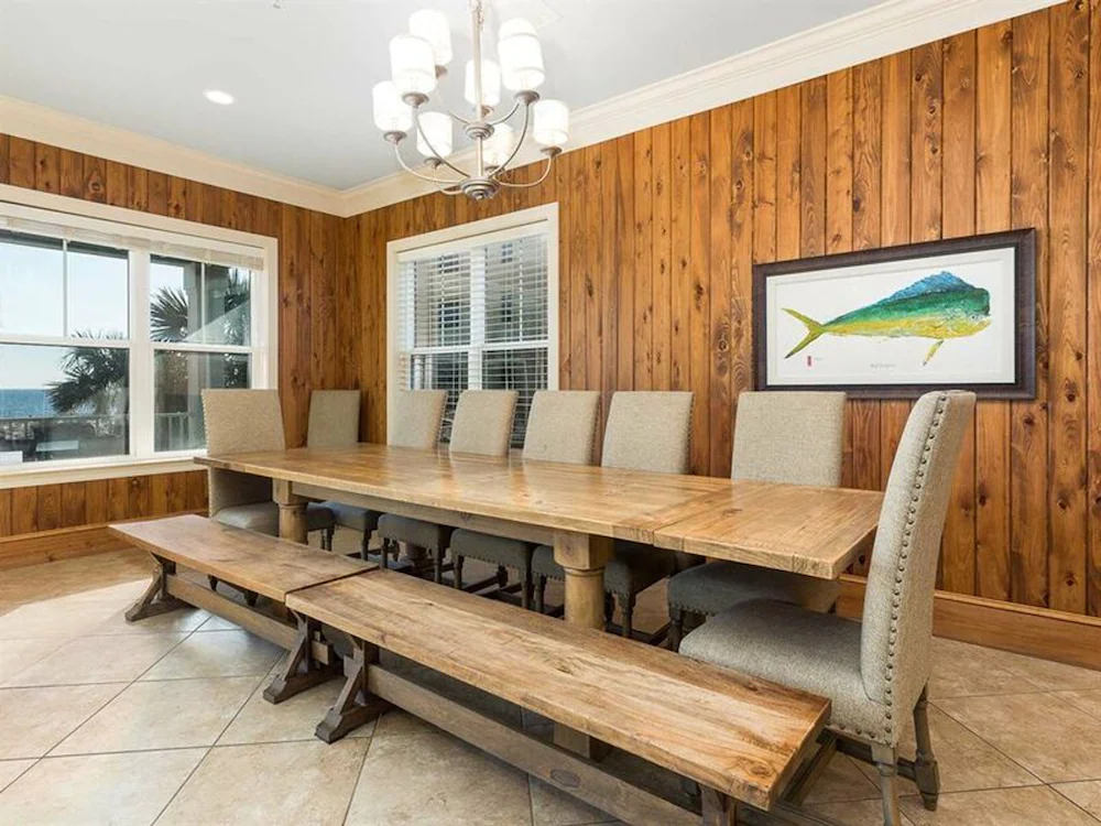 Playa Bella by Meyer Vacation Rentals