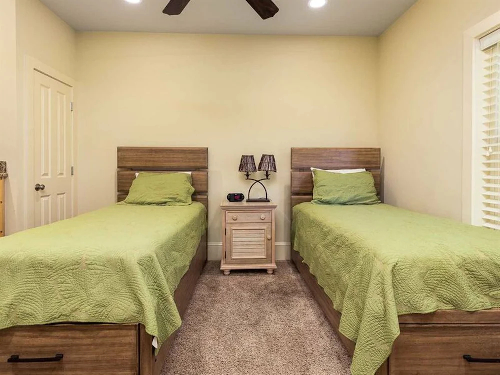 Playa Bella by Meyer Vacation Rentals