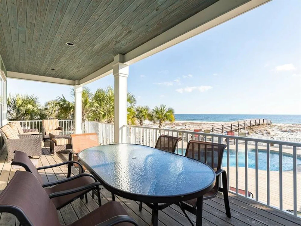 Playa Bella by Meyer Vacation Rentals