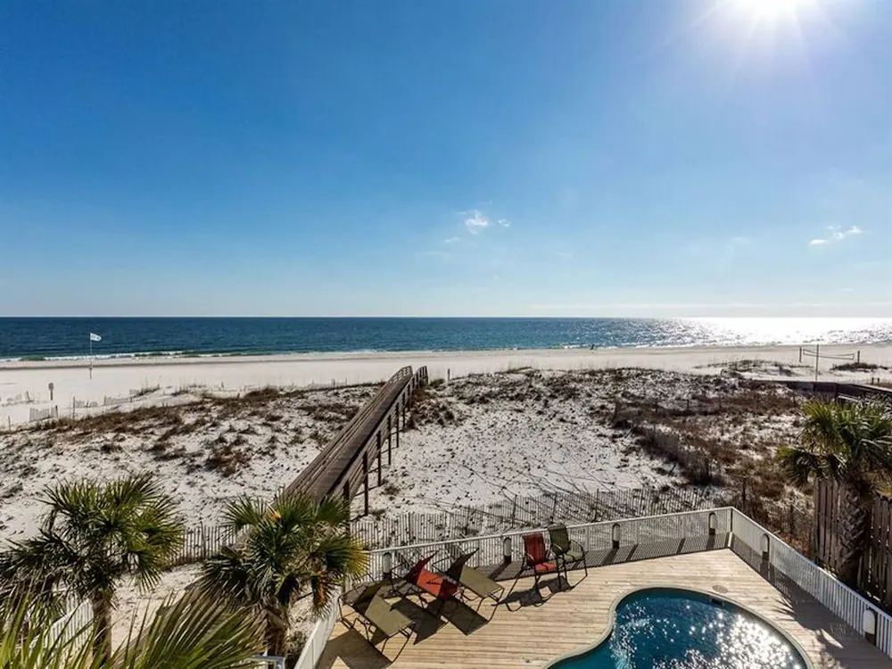 Playa Bella by Meyer Vacation Rentals