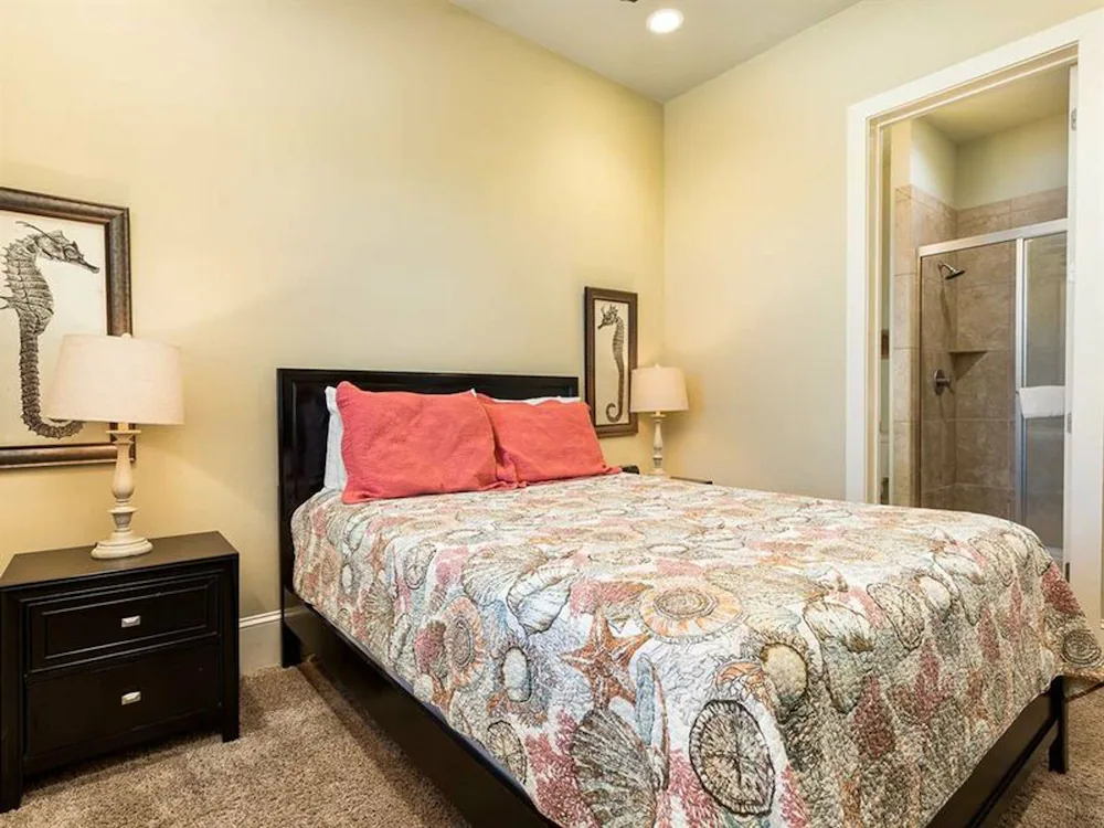 Playa Bella by Meyer Vacation Rentals