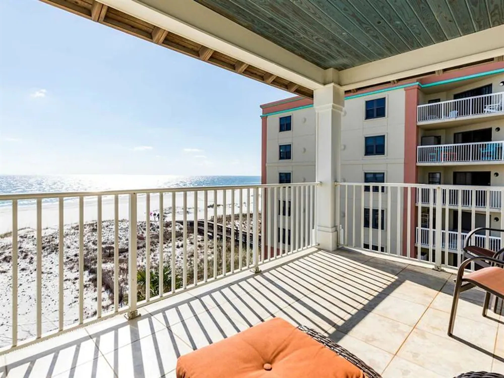 Playa Bella by Meyer Vacation Rentals