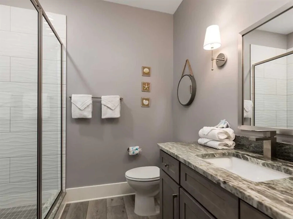 Porpoise Full Life by Meyer Vacation Rentals