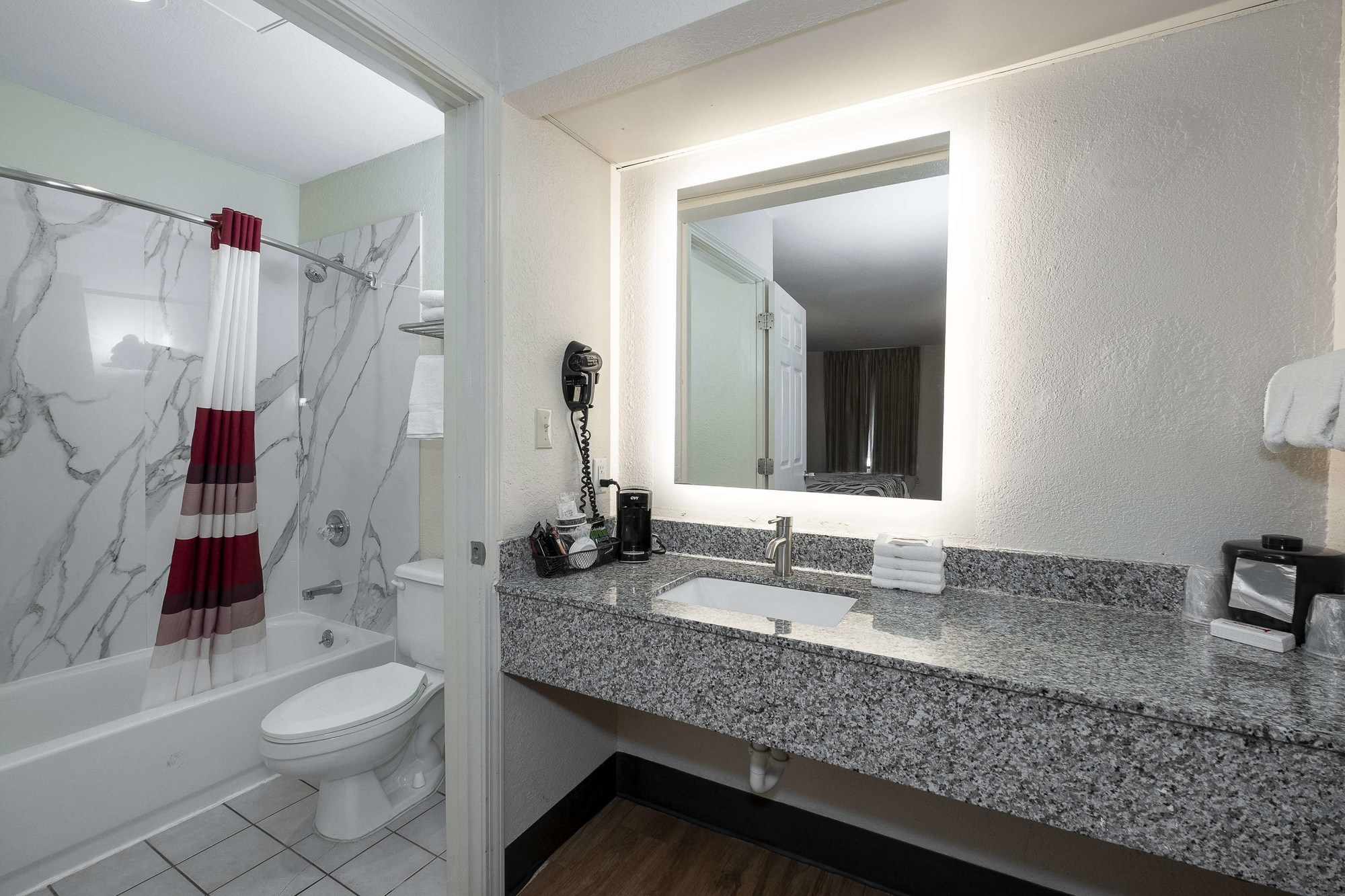 Red Roof Inn Gulf Shores