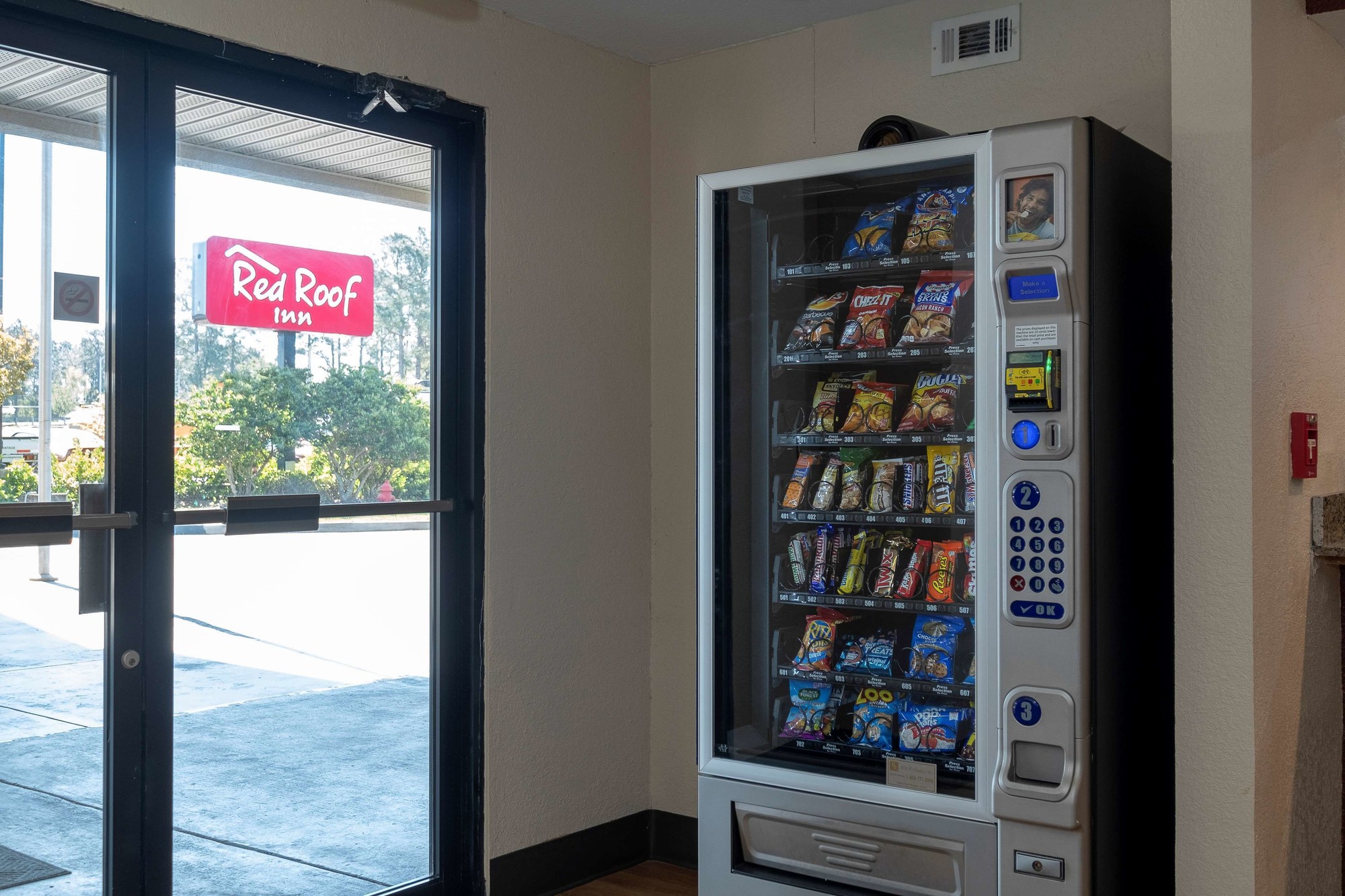 Red Roof Inn Gulf Shores