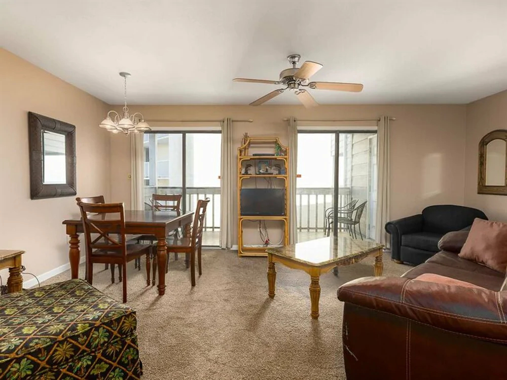 Regatta by Meyer Vacation Rentals