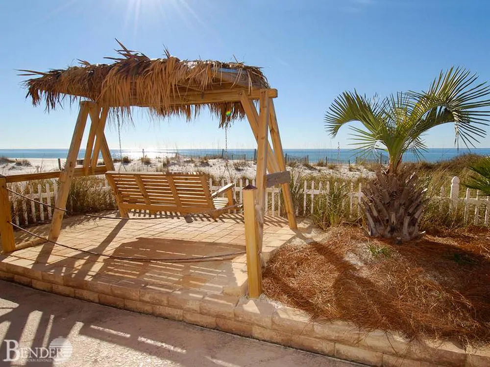 Royal Palms by Bender Vacation Rentals