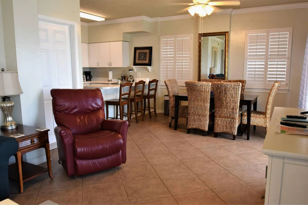 Royal Palms by Bender Vacation Rentals