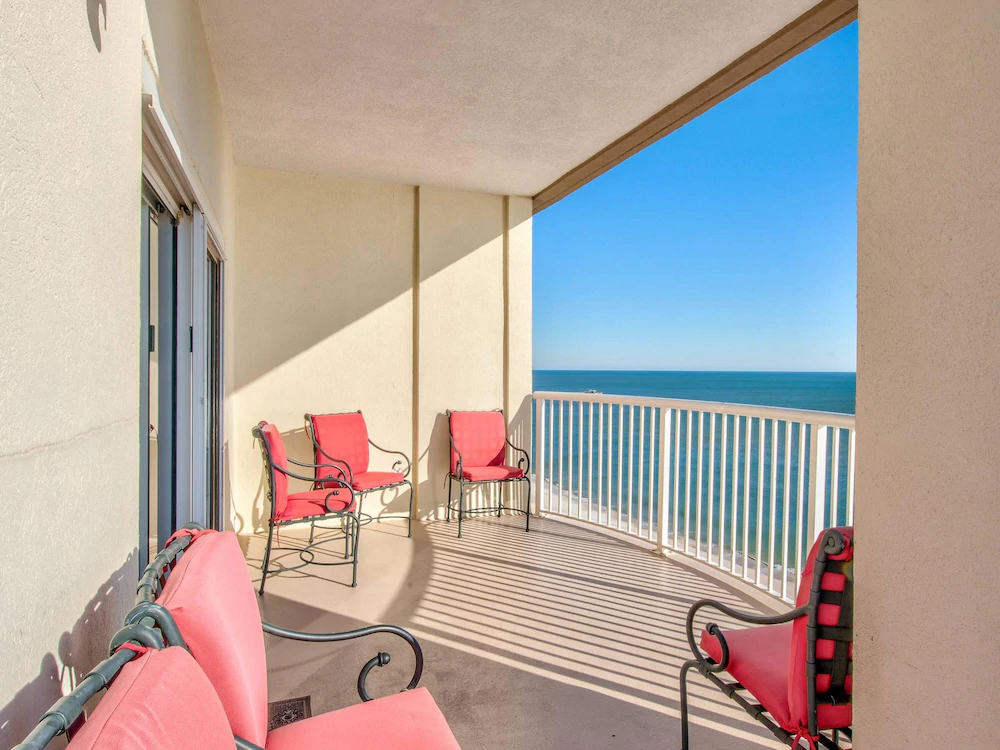 Royal Palms by Bender Vacation Rentals