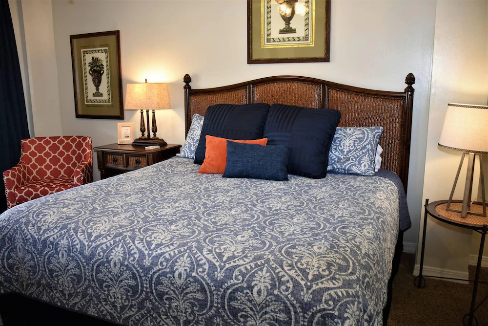 Royal Palms by Bender Vacation Rentals