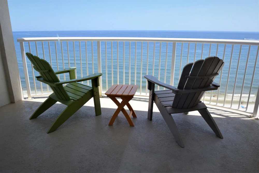 Royal Palms by Bender Vacation Rentals