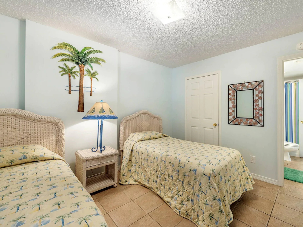 Royal Palms by Bender Vacation Rentals