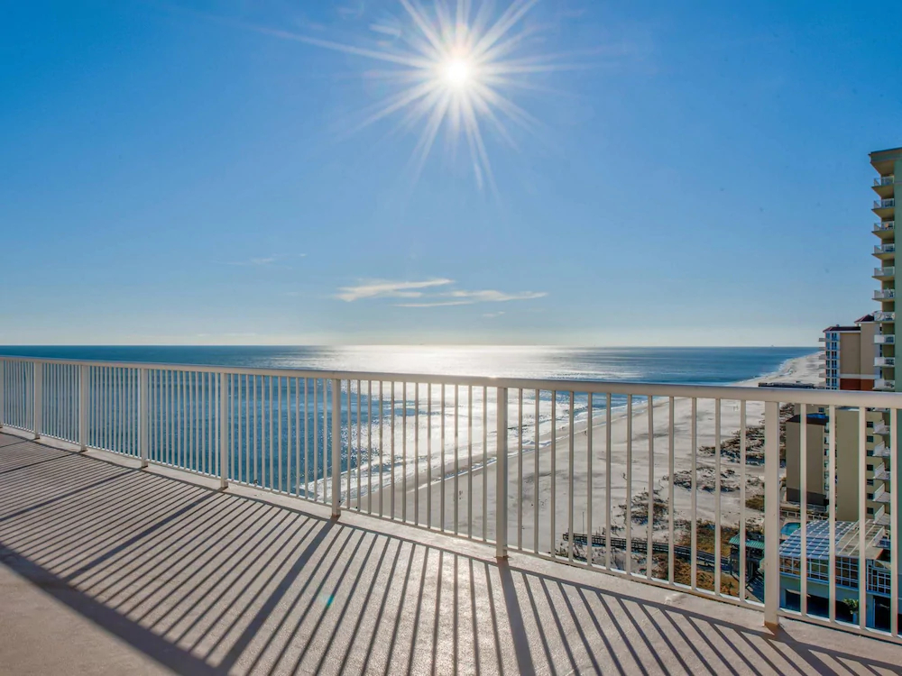 Royal Palms by Bender Vacation Rentals