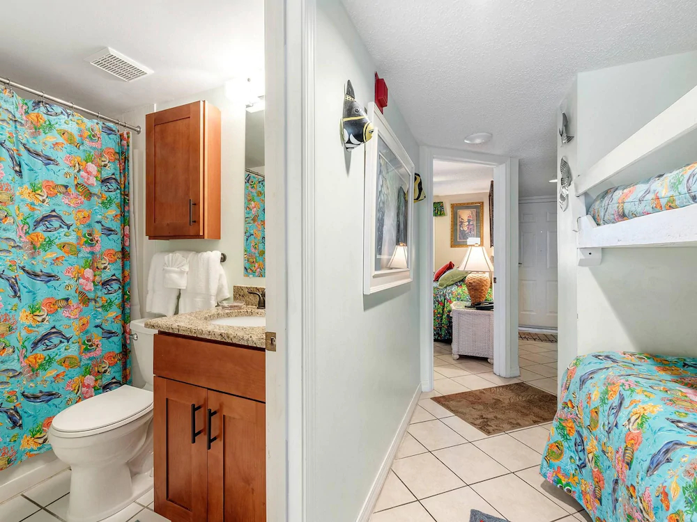 Royal Palms by Bender Vacation Rentals