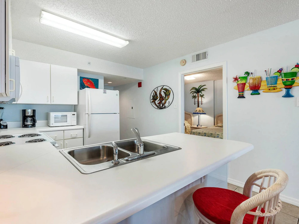 Royal Palms by Bender Vacation Rentals