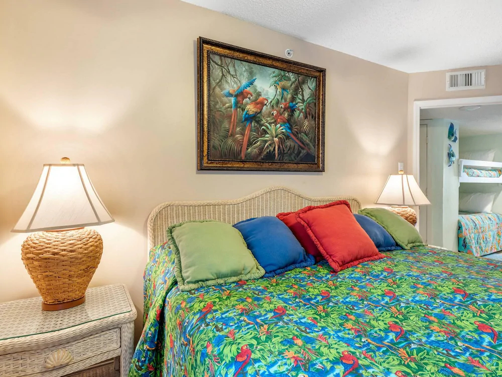 Royal Palms by Bender Vacation Rentals