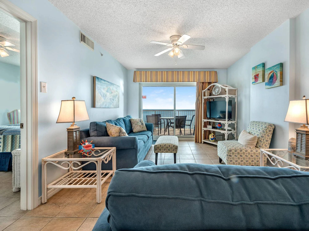 Royal Palms by Bender Vacation Rentals