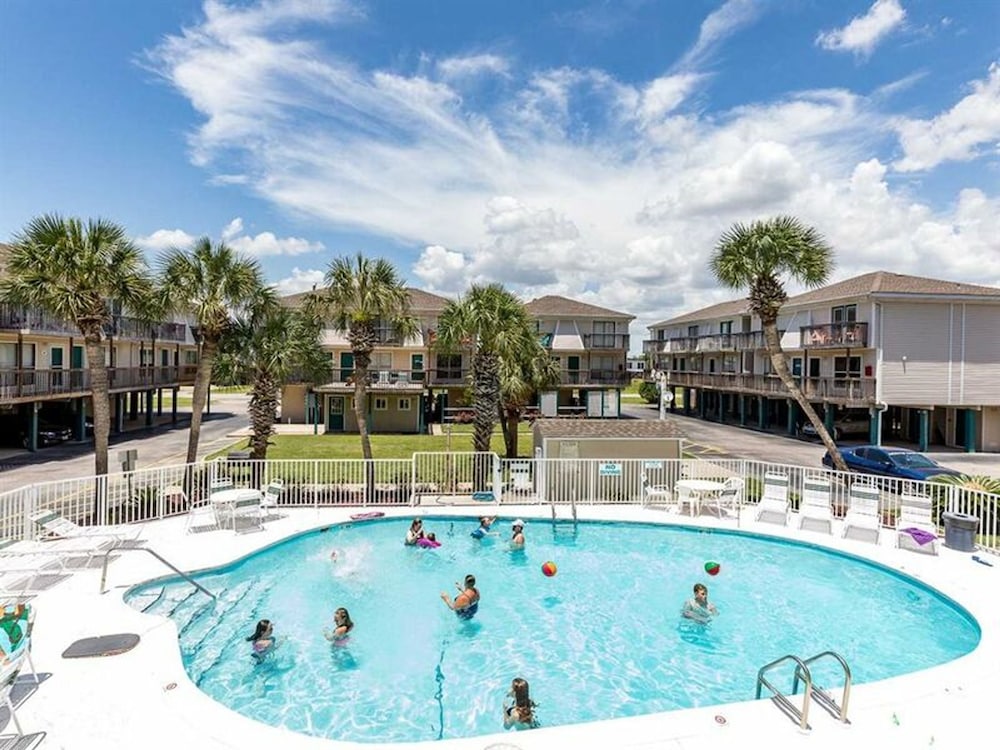 Sand Dollar by Meyer Vacation Rentals