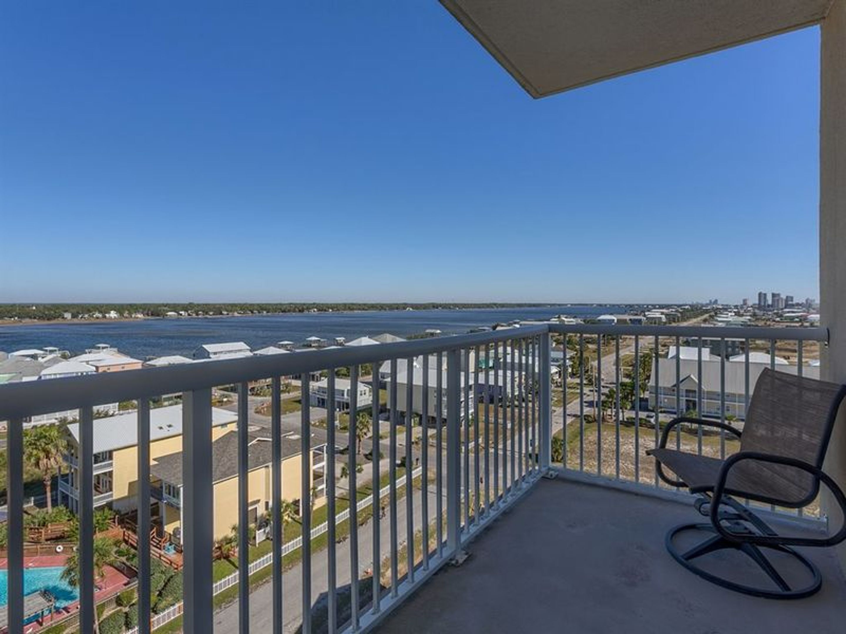 Sanibel by Meyer Vacation Rentals