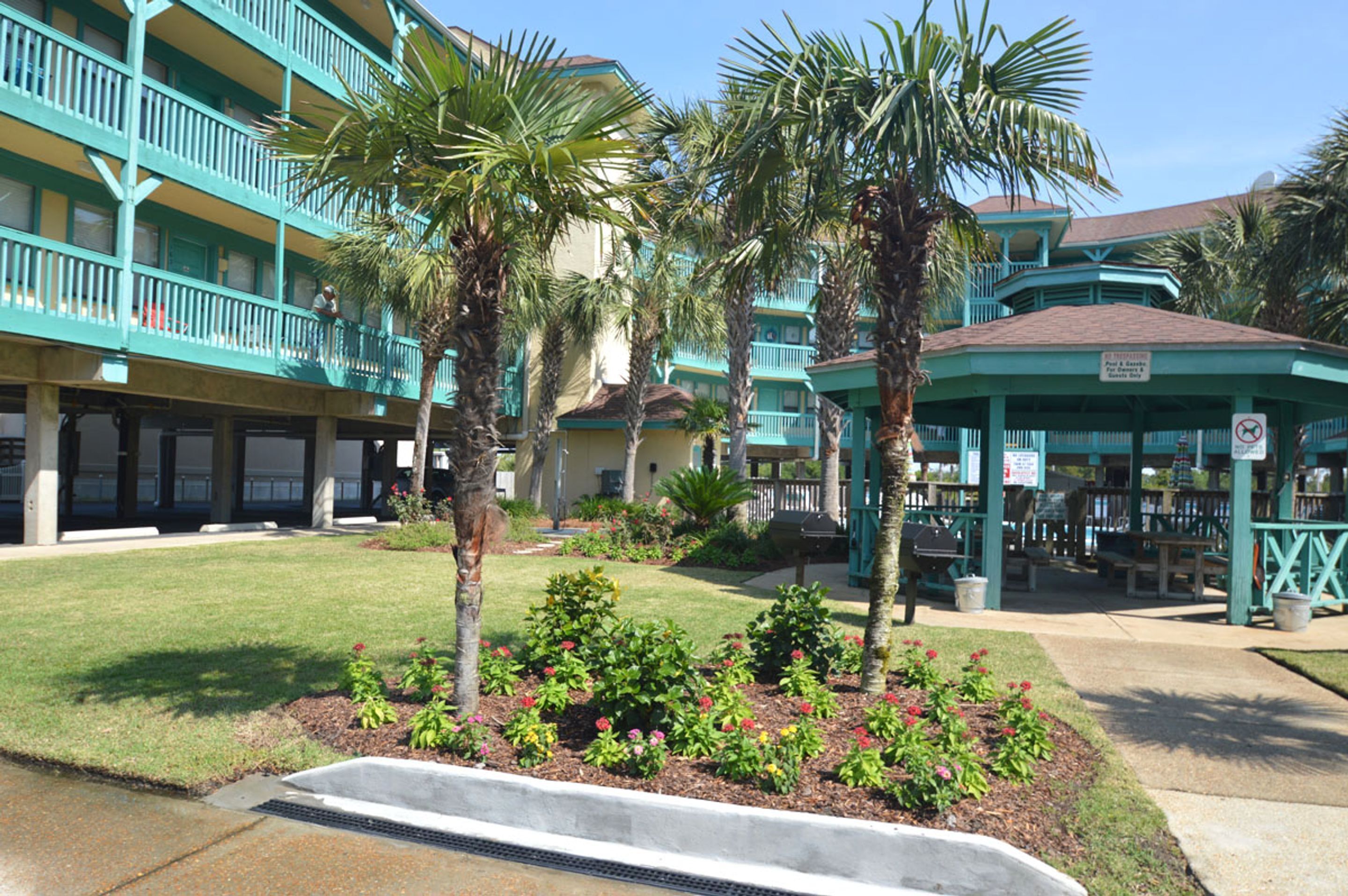 Sea Breeze by Bender Vacation Rental