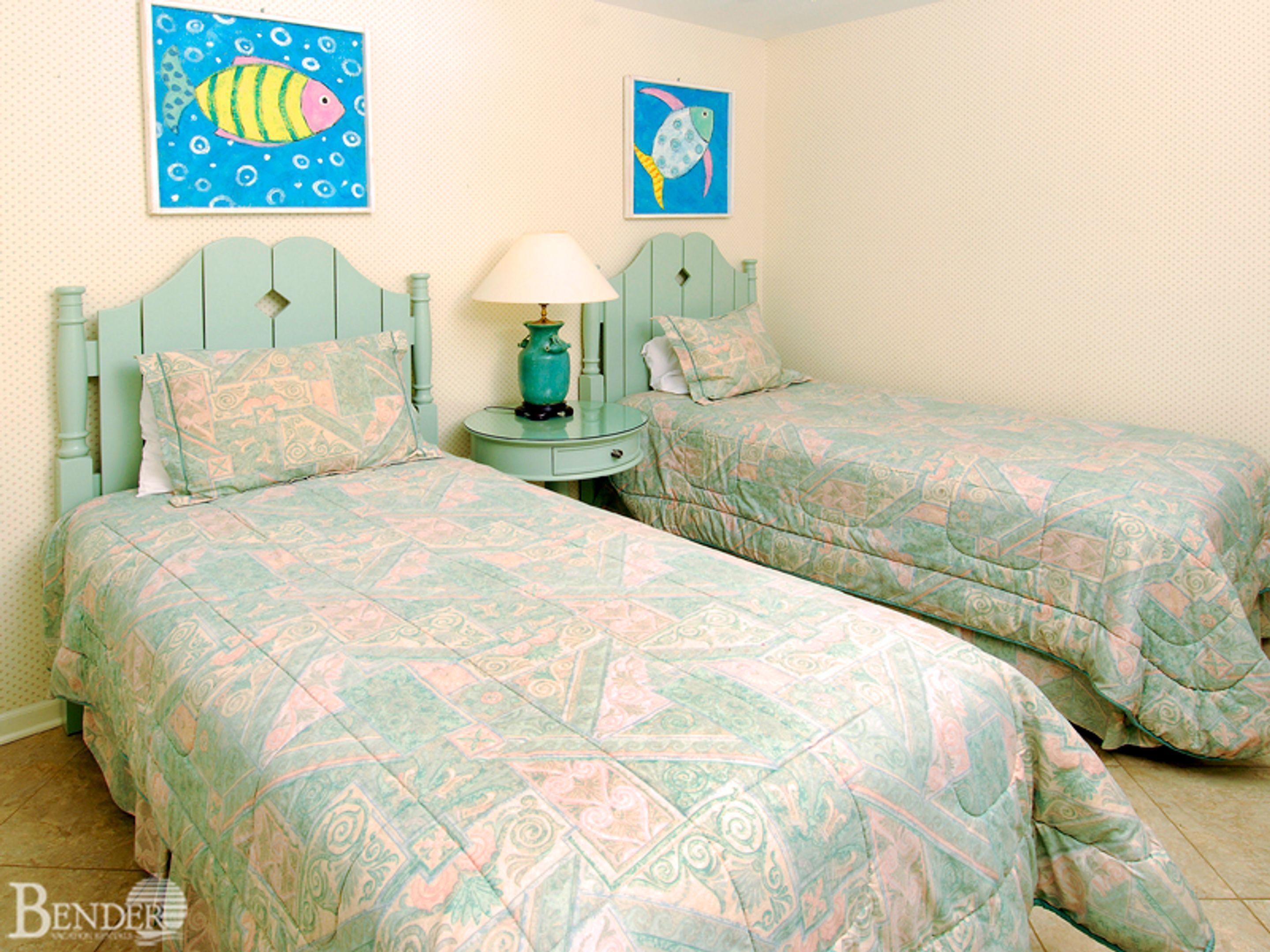Sea Breeze by Bender Vacation Rental