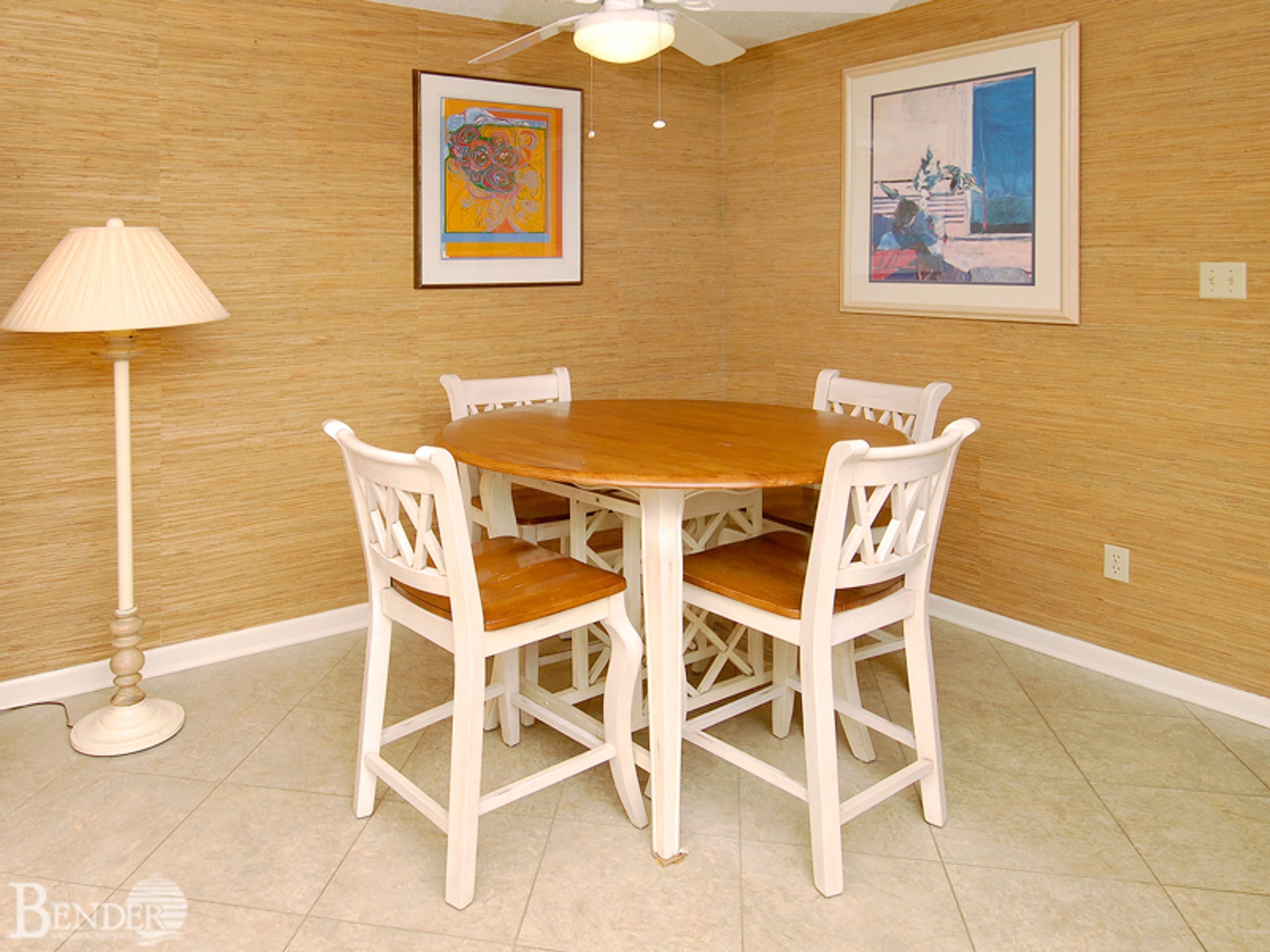 Sea Breeze by Bender Vacation Rental
