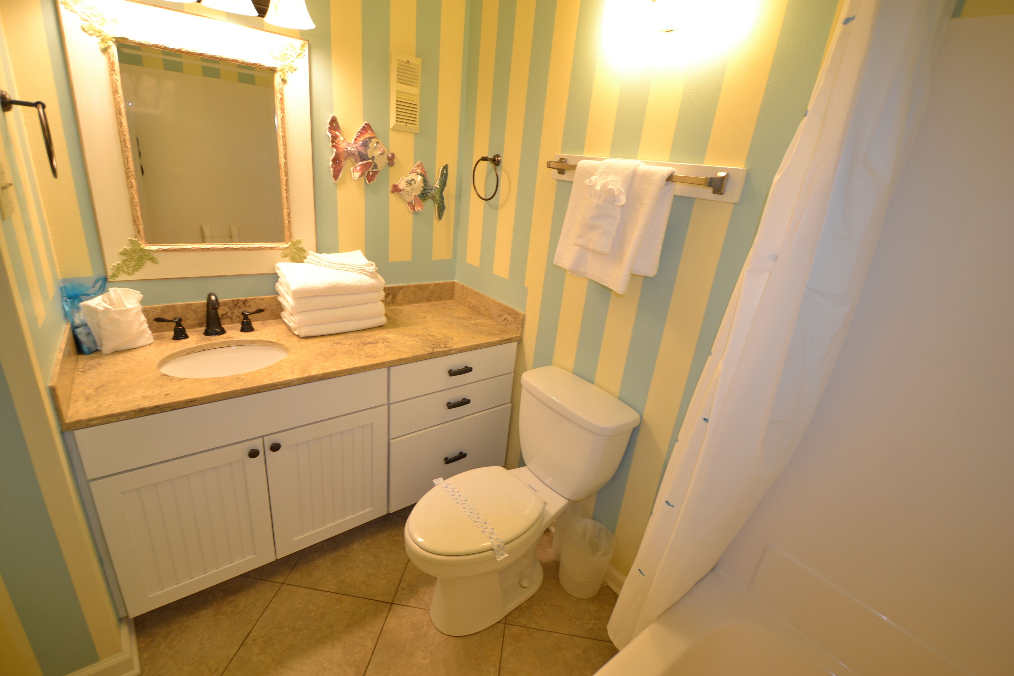 Sea Breeze by Bender Vacation Rental