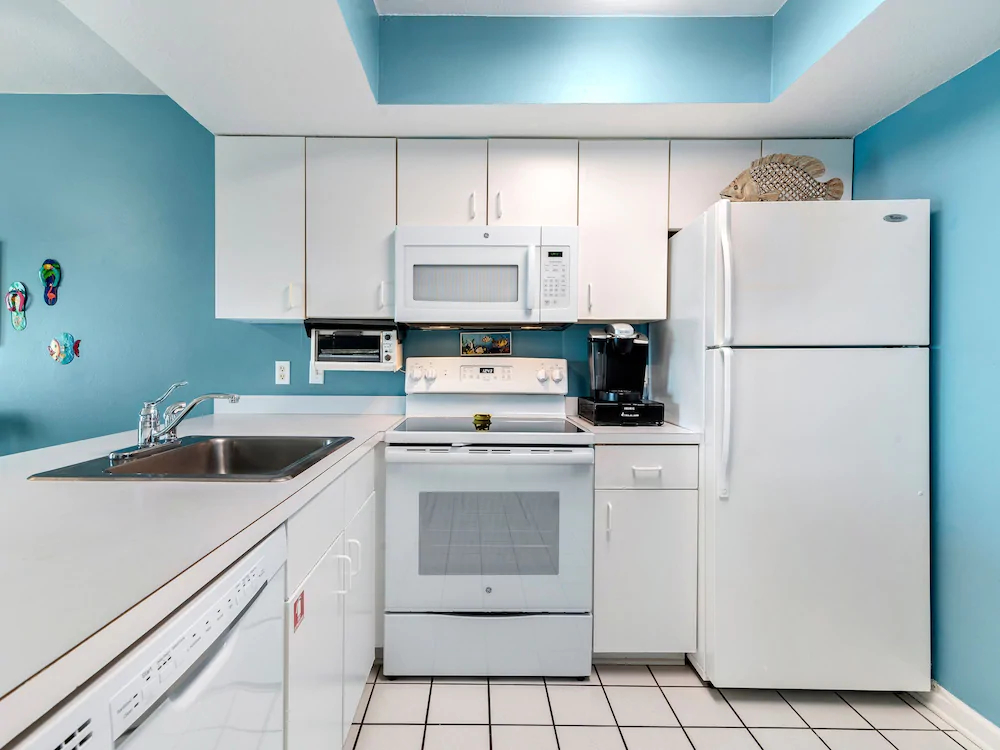 Seacrest by Bender Vacation Rentals