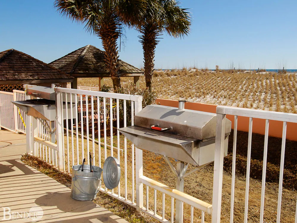 Seacrest by Bender Vacation Rentals