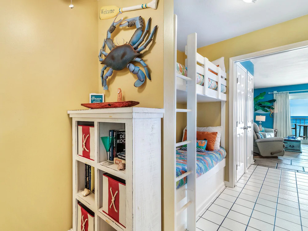 Seacrest by Bender Vacation Rentals