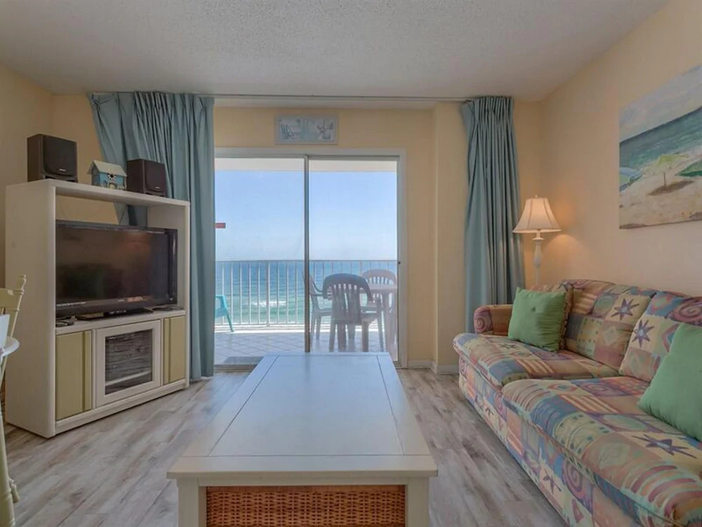Seacrest by Meyer Vacation Rentals