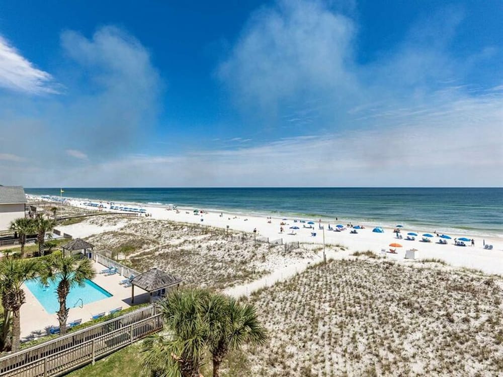 Seacrest by Meyer Vacation Rentals