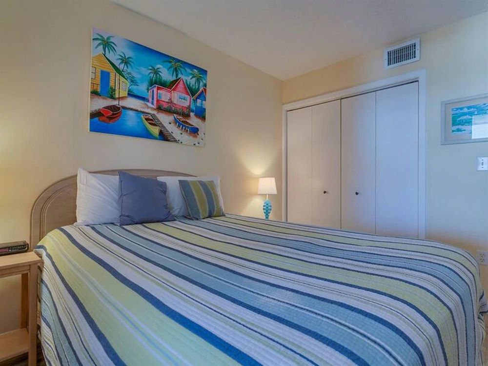 Seacrest by Meyer Vacation Rentals