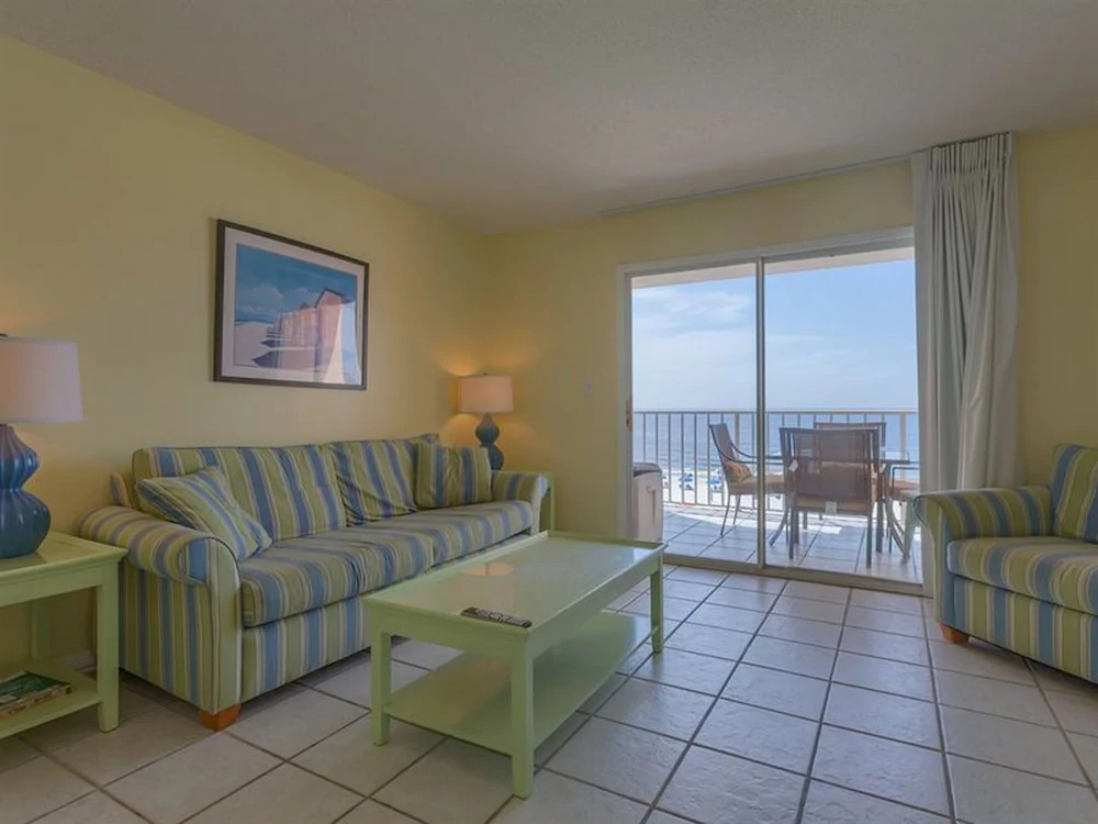 Seacrest by Meyer Vacation Rentals