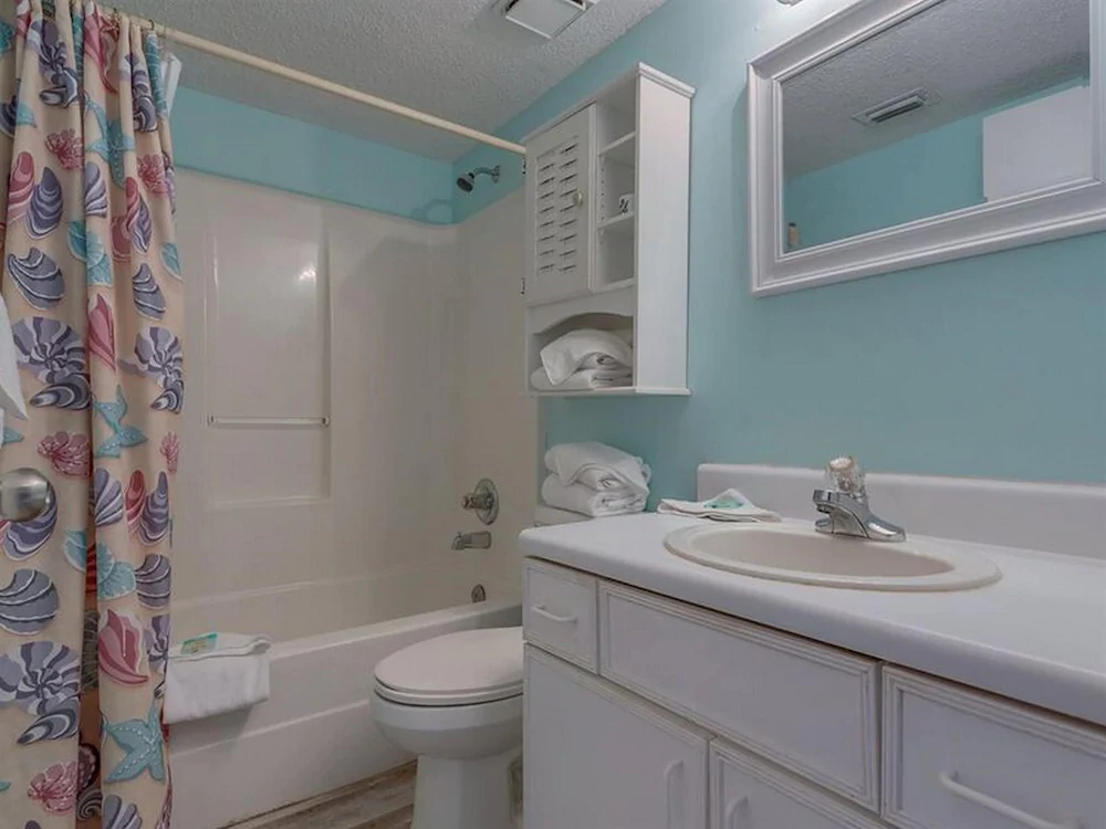 Seacrest by Meyer Vacation Rentals