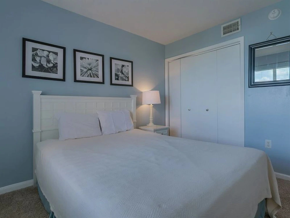 Seacrest by Meyer Vacation Rentals