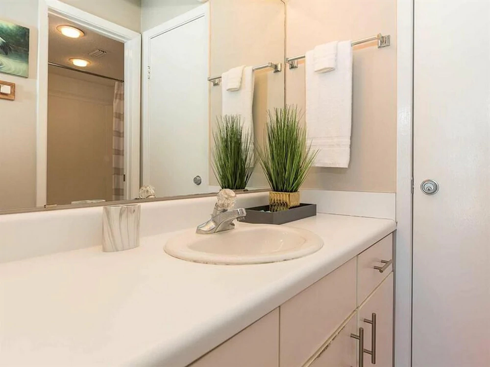 Seacrest by Meyer Vacation Rentals