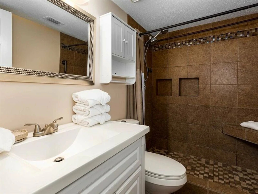 Seacrest by Meyer Vacation Rentals