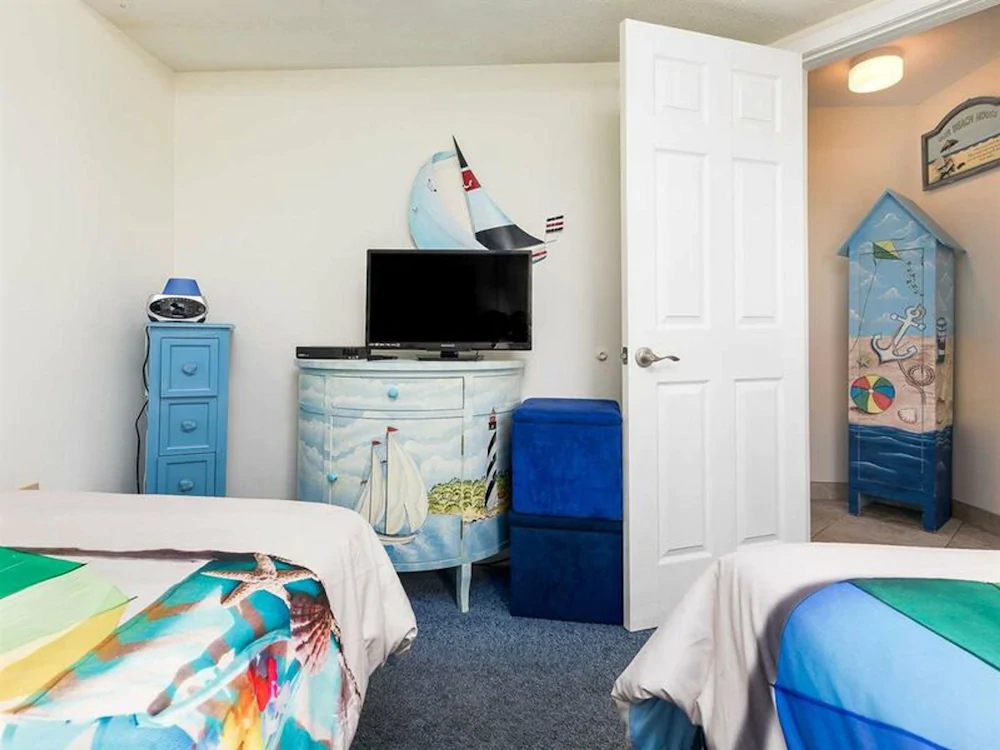 Seacrest by Meyer Vacation Rentals