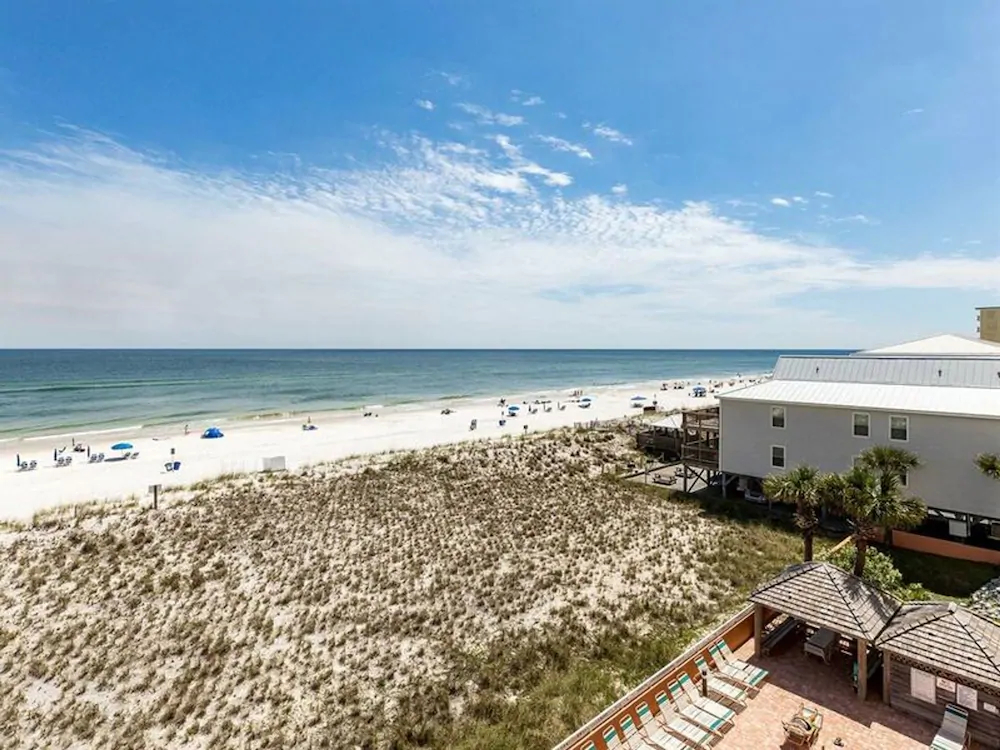 Seacrest by Meyer Vacation Rentals