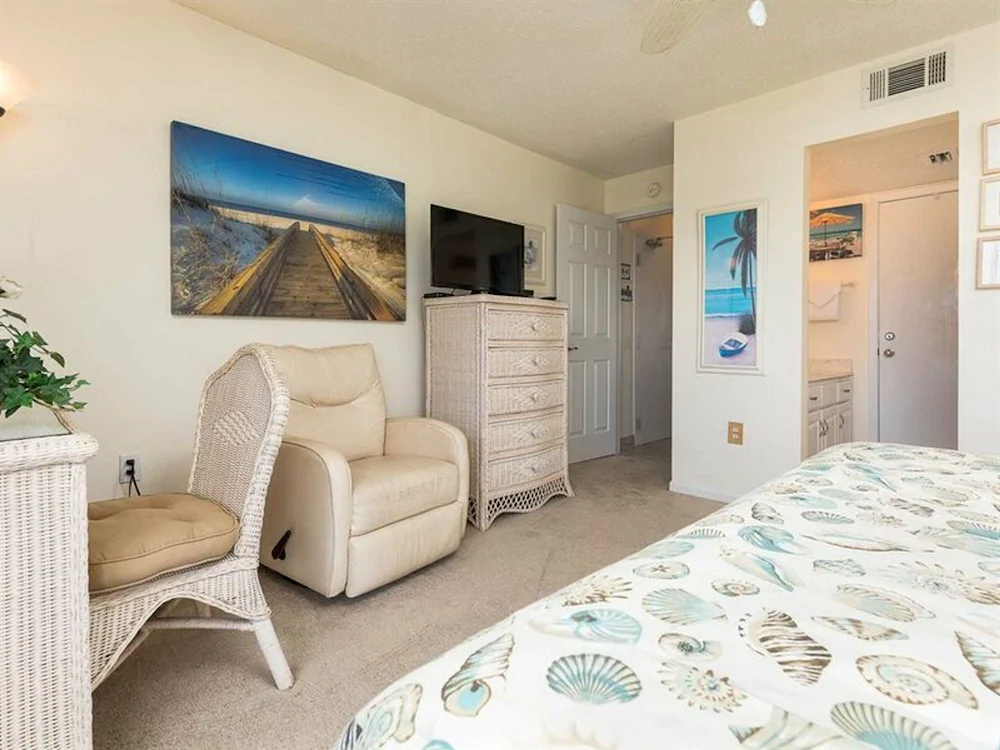 Seacrest by Meyer Vacation Rentals