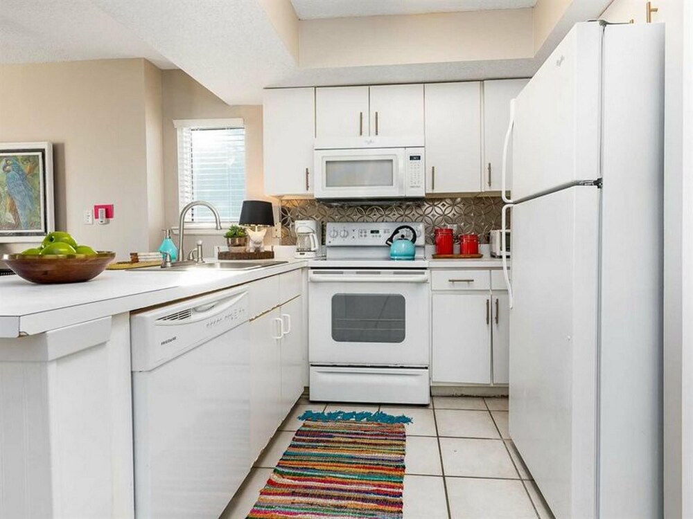 Seacrest by Meyer Vacation Rentals