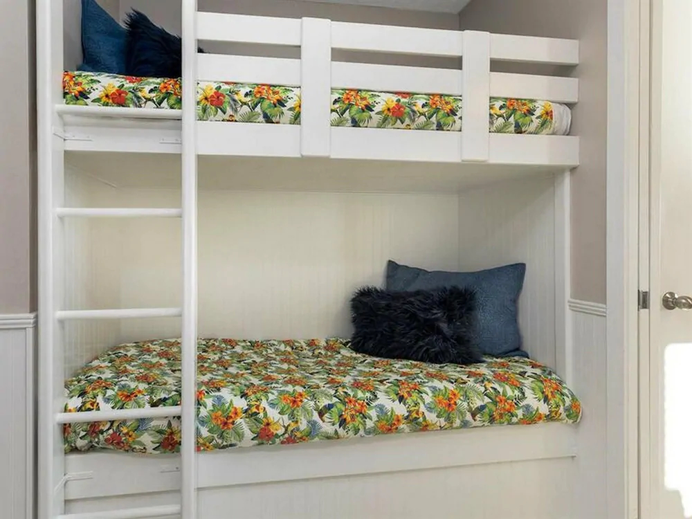 Seacrest by Meyer Vacation Rentals